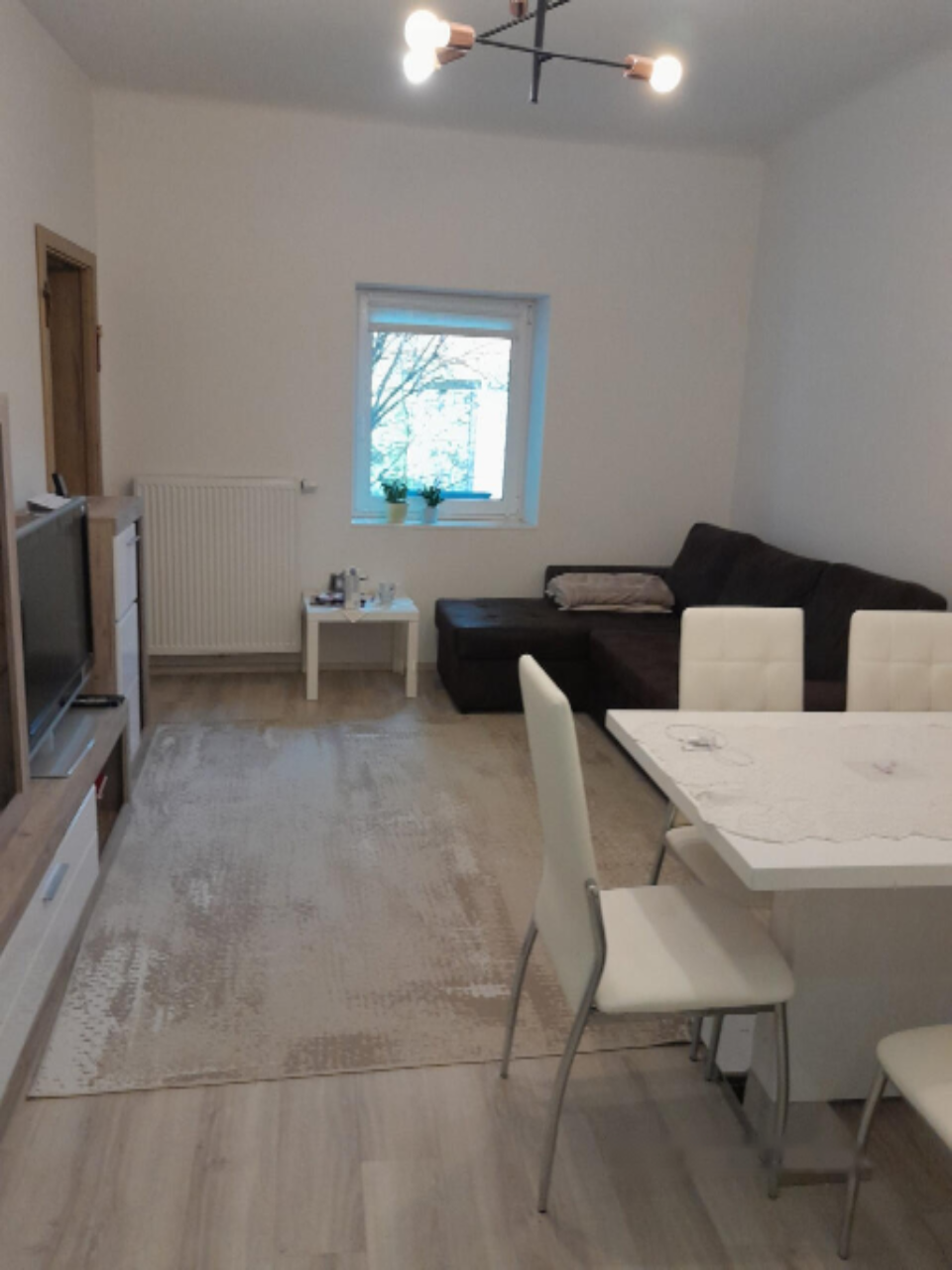 Квартира в Любляне, Словения, 35 м² - фото 1