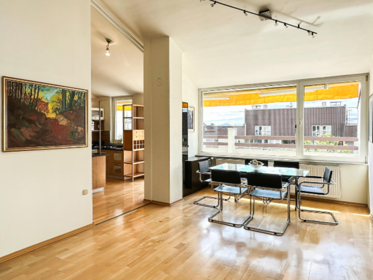 Квартира в Любляне, Словения, 145 м² - фото 1