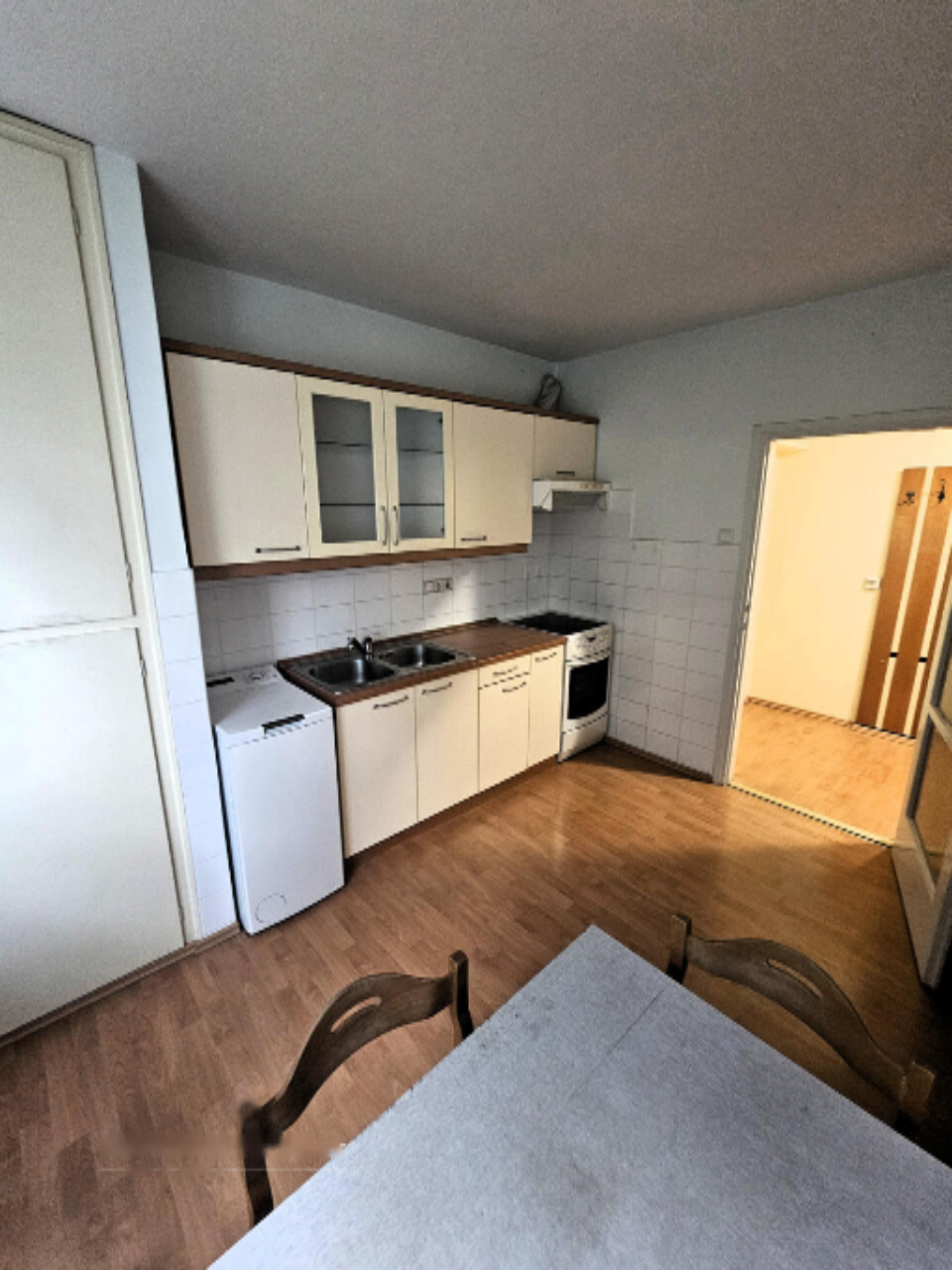 Квартира в Любляне, Словения, 61 м² - фото 1
