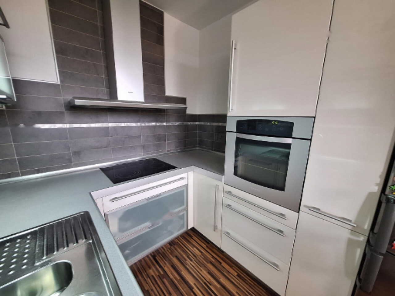 Квартира в Любляне, Словения, 73 м² - фото 1