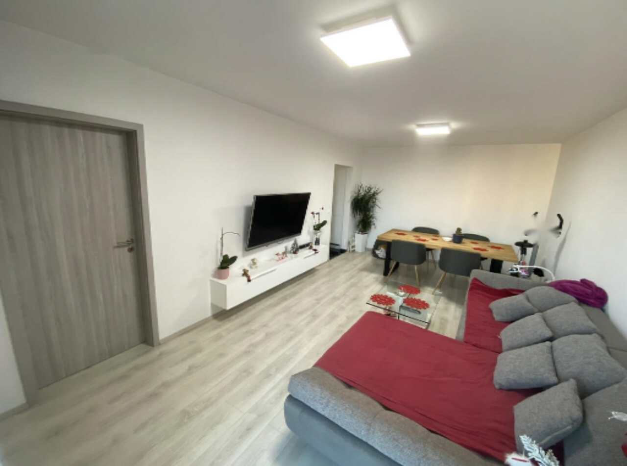 Квартира в Любляне, Словения, 73 м² - фото 1