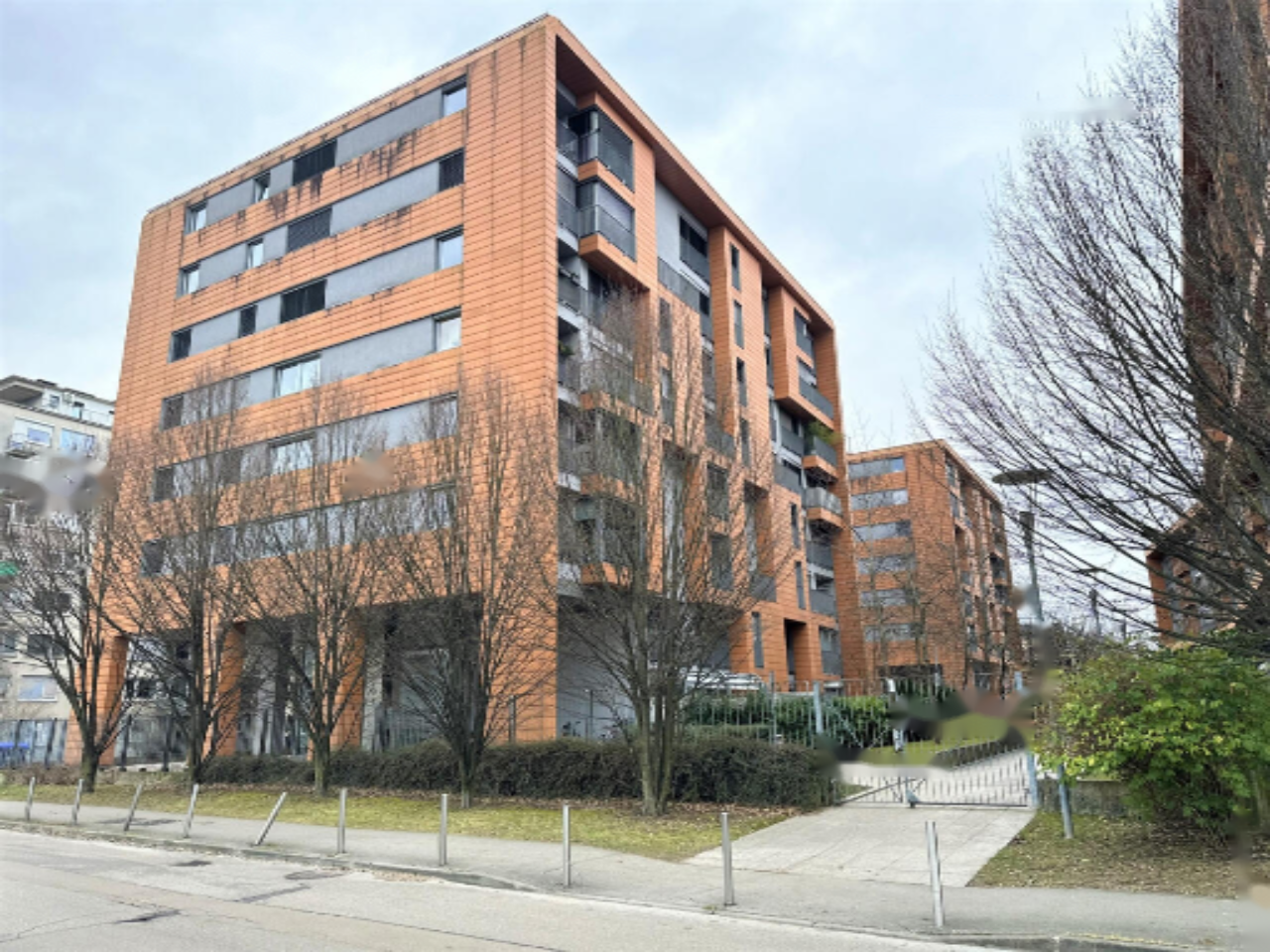 Квартира в Любляне, Словения, 93 м² - фото 1