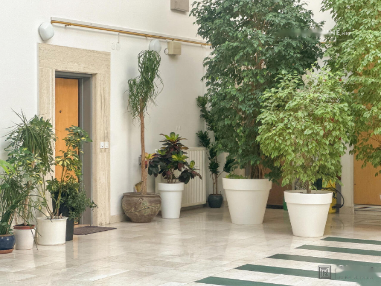 Квартира в Любляне, Словения, 164 м² - фото 1