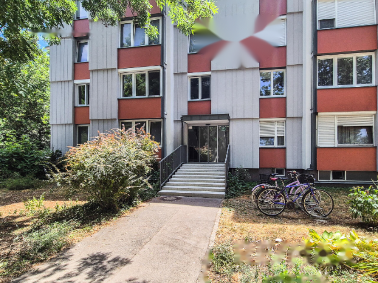 Квартира в Любляне, Словения, 65 м² - фото 1
