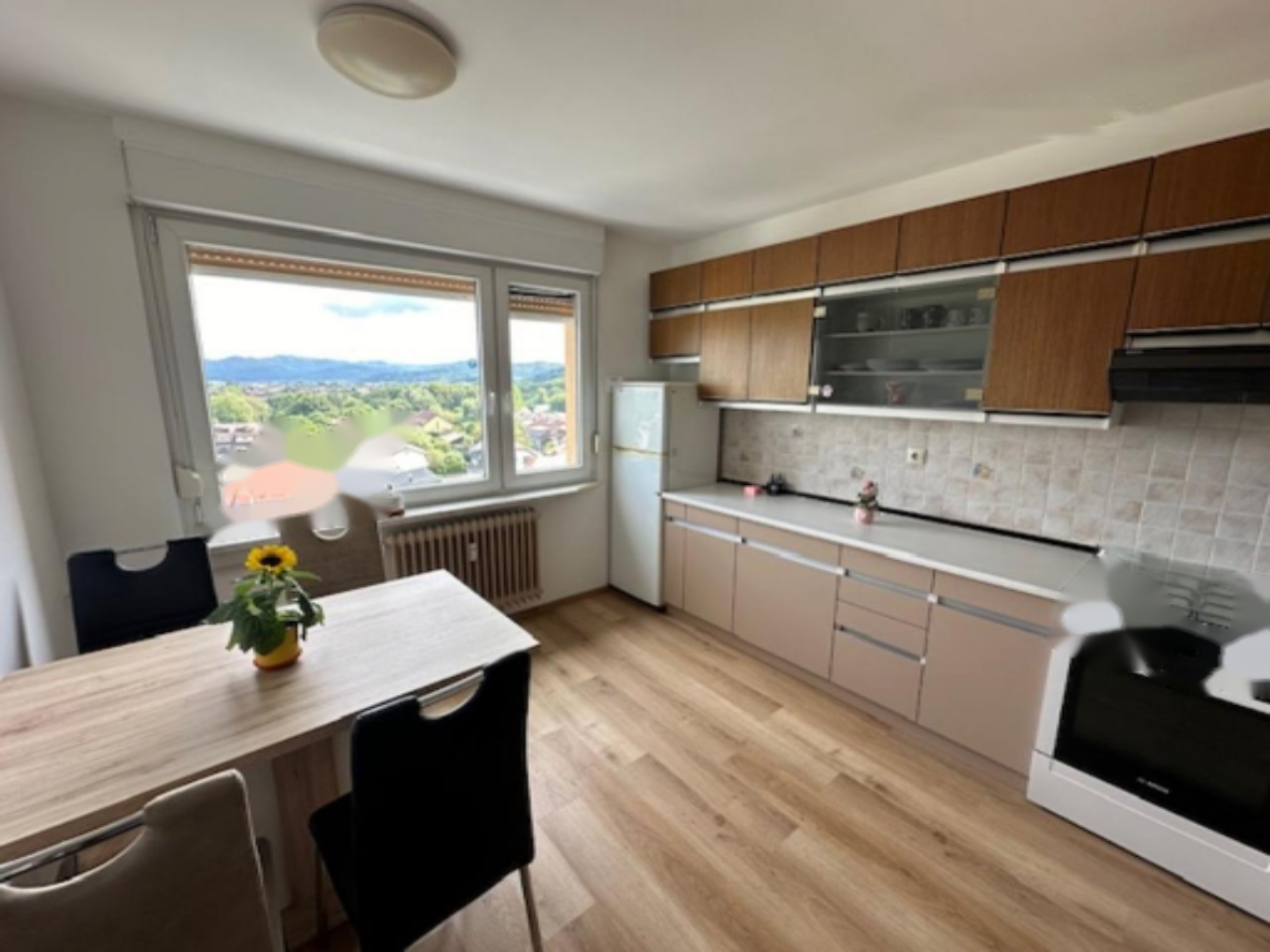 Квартира в Любляне, Словения, 49 м² - фото 1