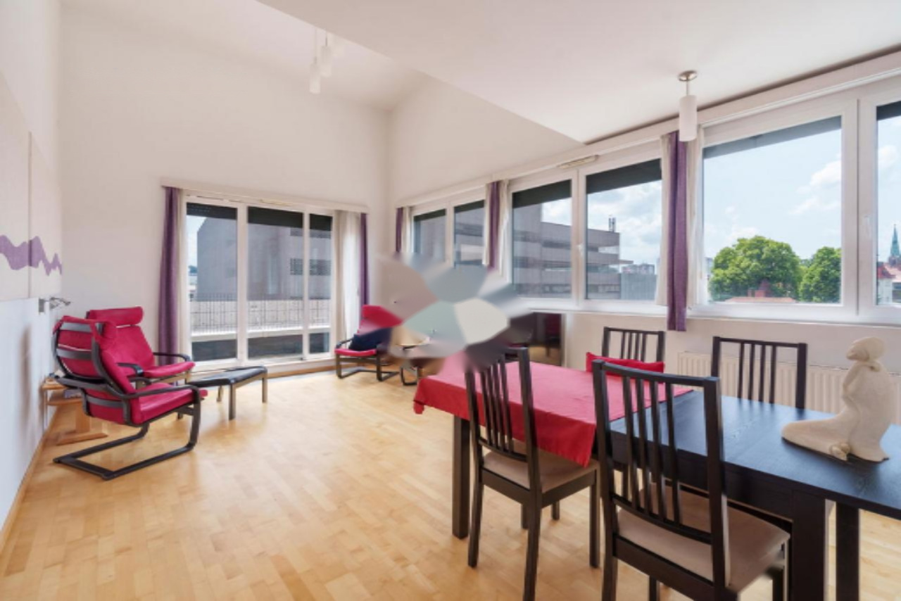 Квартира в Любляне, Словения, 135 м² - фото 1