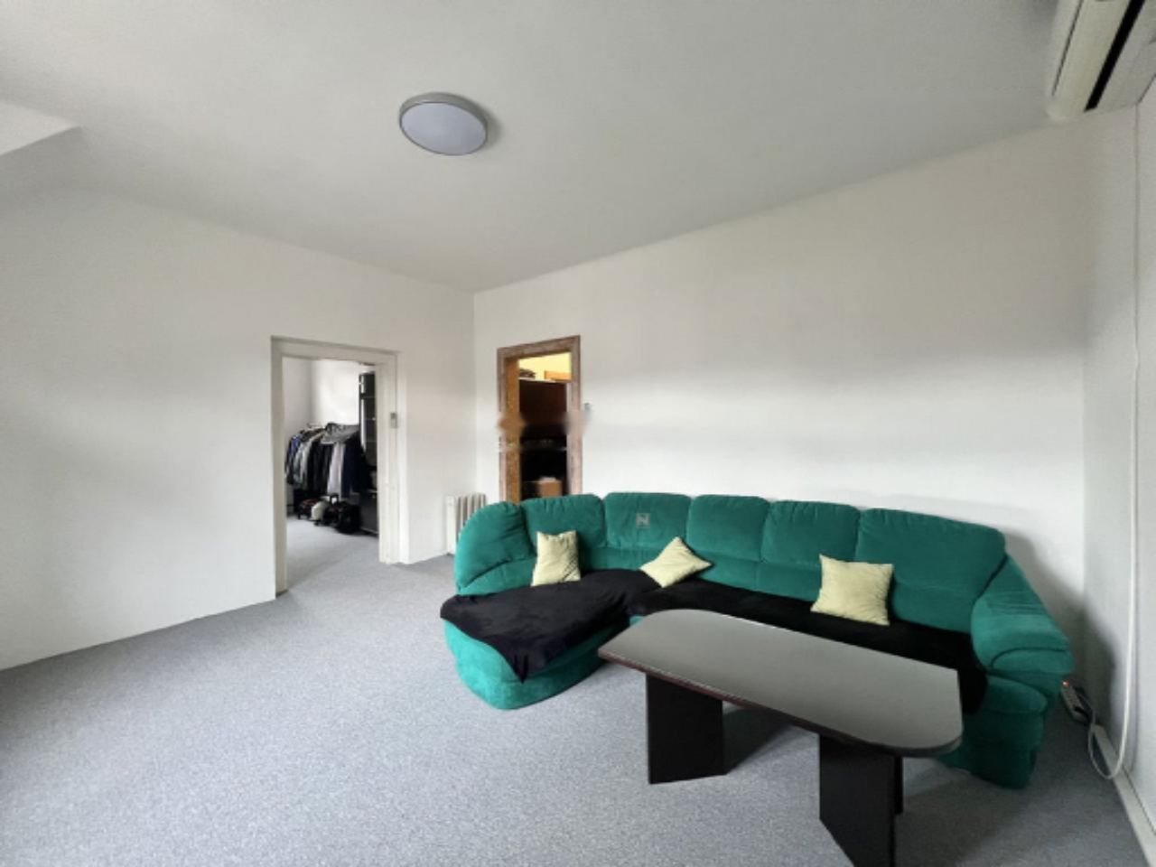 Квартира в Любляне, Словения, 88 м² - фото 1