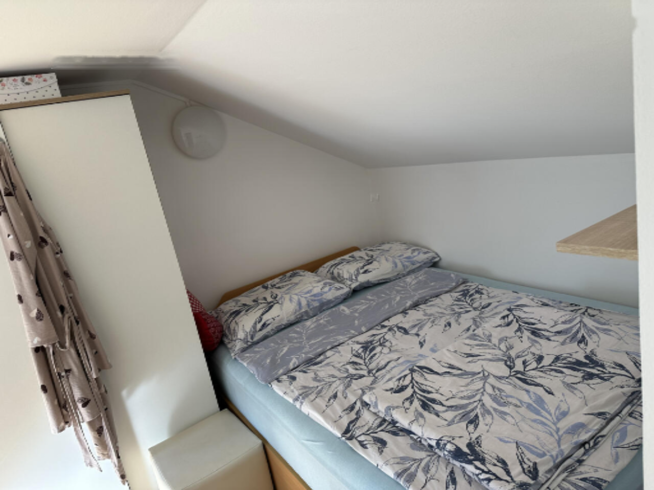 Квартира в Любляне, Словения, 83 м² - фото 1