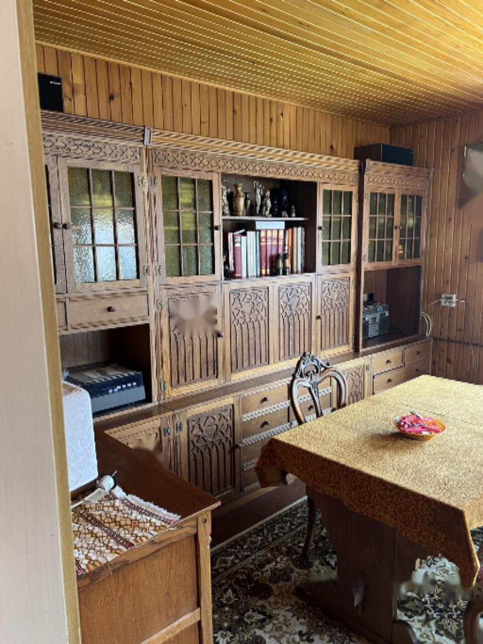 Квартира в Любляне, Словения, 50 м² - фото 1