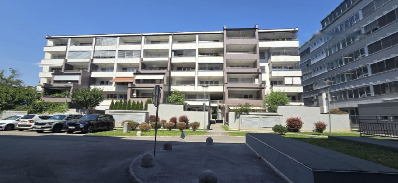 Квартира в Любляне, Словения, 55 м² - фото 1
