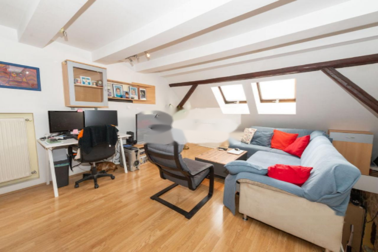 Квартира в Любляне, Словения, 101 м² - фото 1