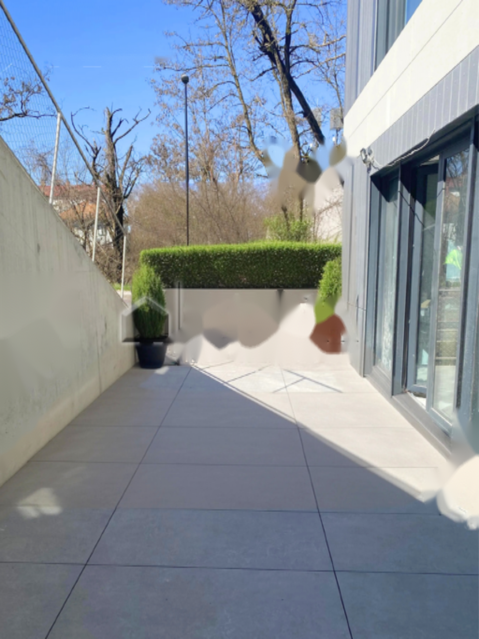 Квартира в Любляне, Словения, 86 м² - фото 1