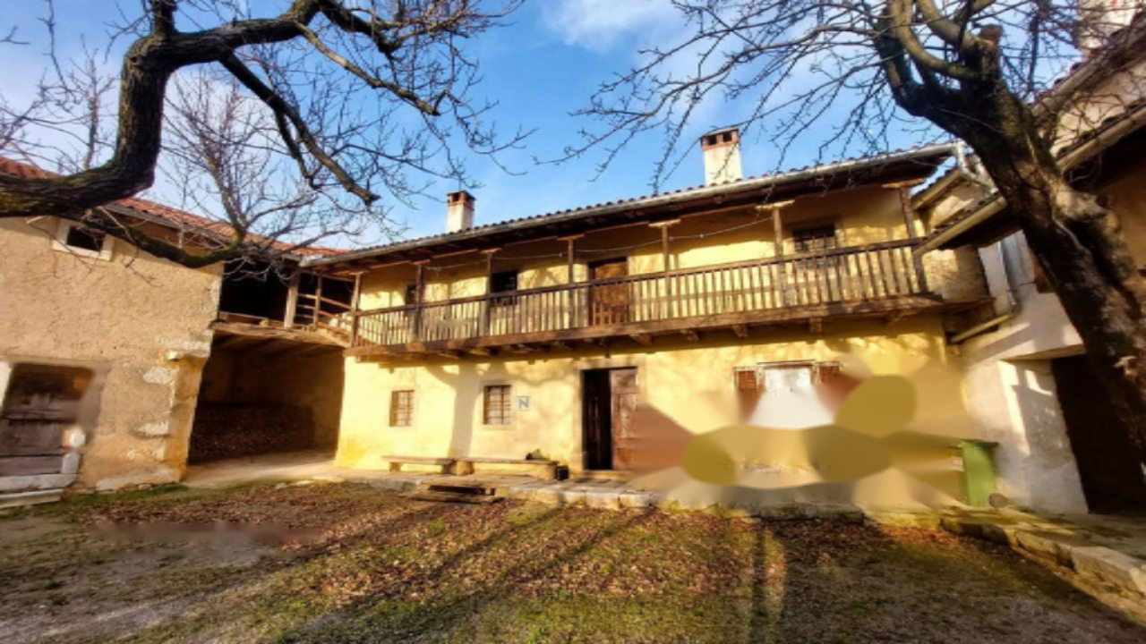 Дом в Мирен-Костаньевице, Словения, 194 м² - фото 1