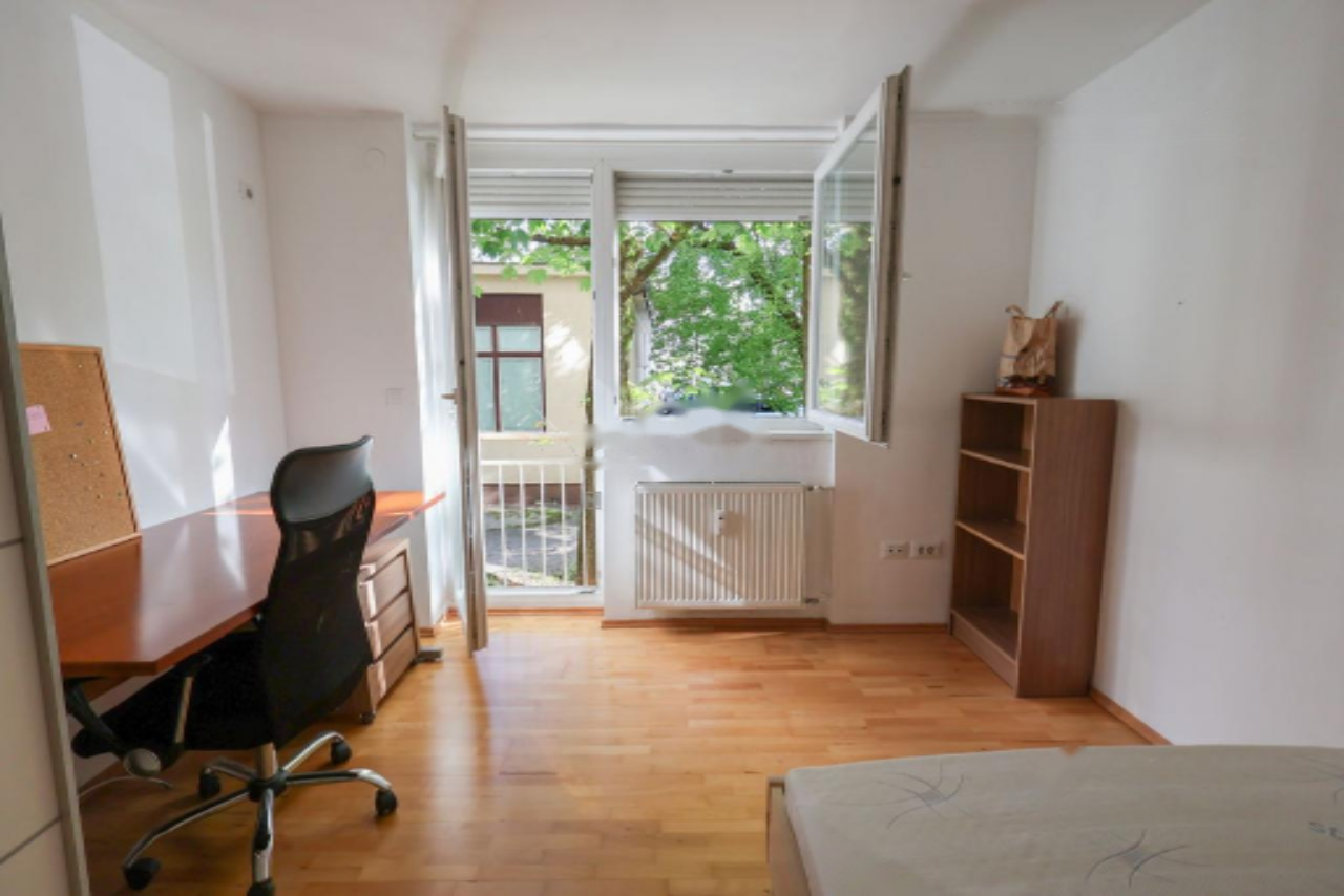 Квартира в Любляне, Словения, 31 м² - фото 1
