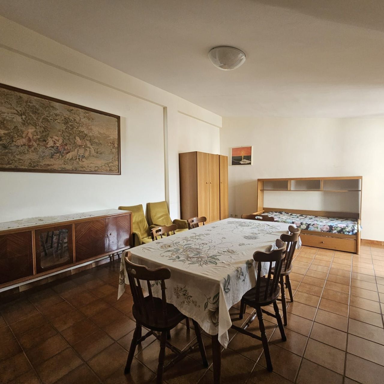 Квартира в Скалее, Италия, 131 м² - фото 6