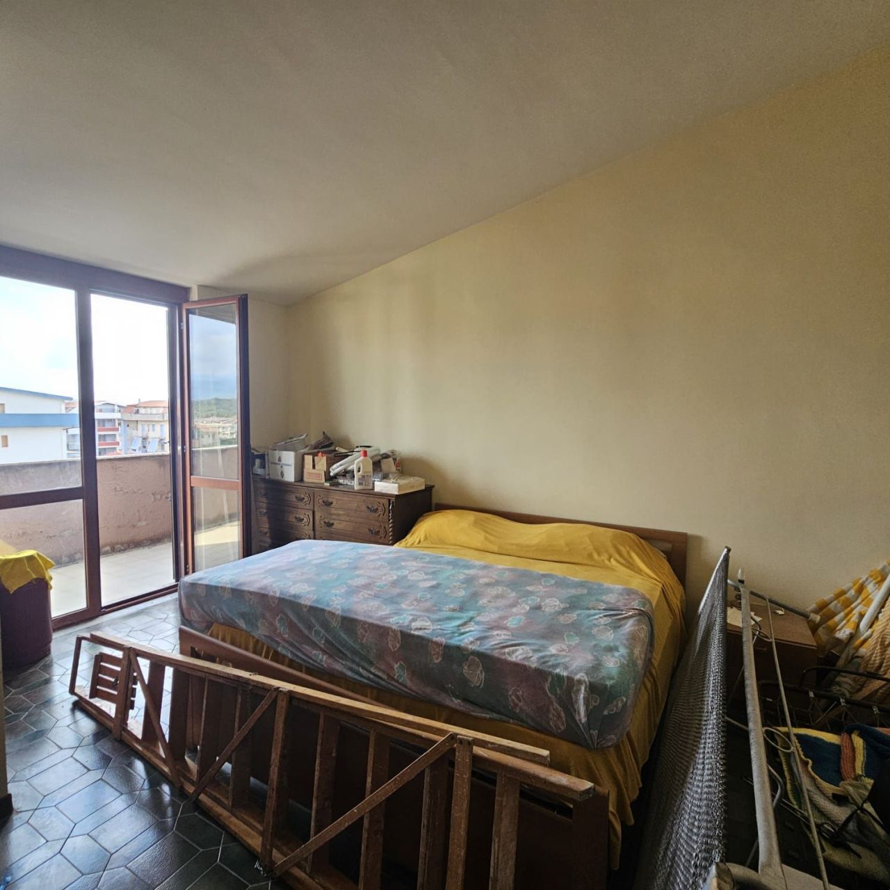 Квартира в Скалее, Италия, 131 м² - фото 11