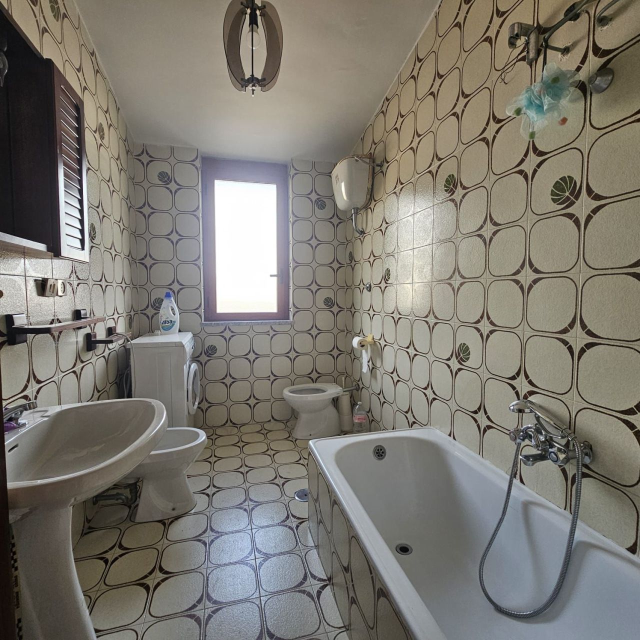 Квартира в Скалее, Италия, 131 м² - фото 13