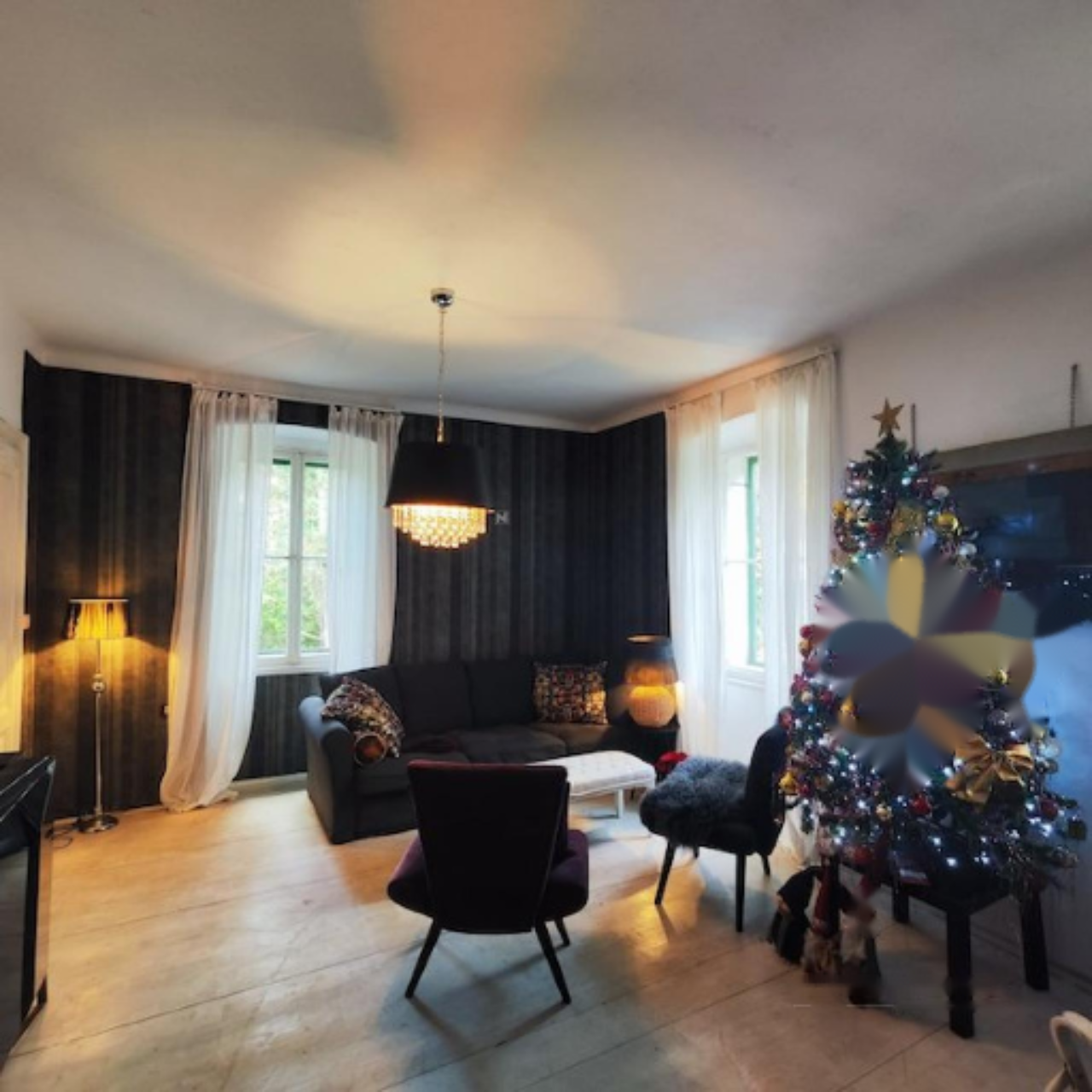 Дом в Портороже, Словения, 180 м² - фото 1