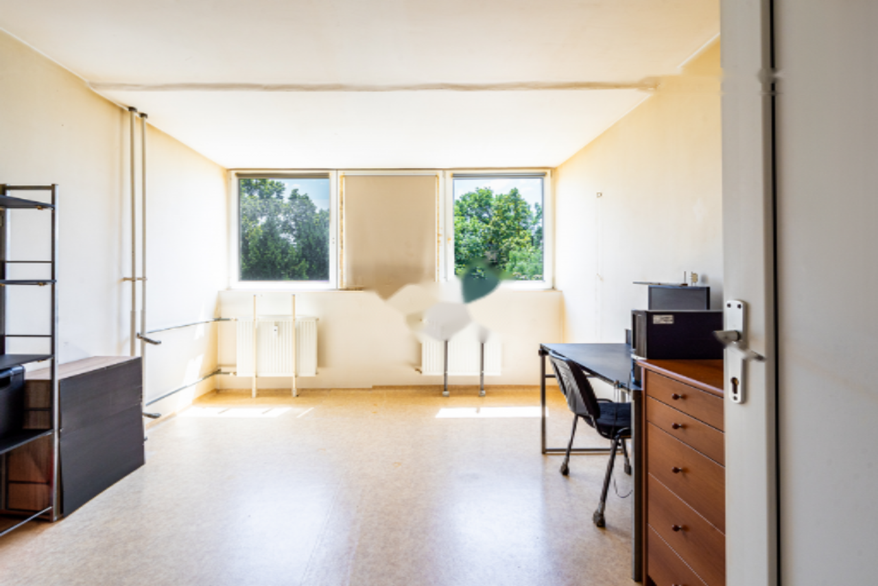 Квартира в Любляне, Словения, 72 м² - фото 1