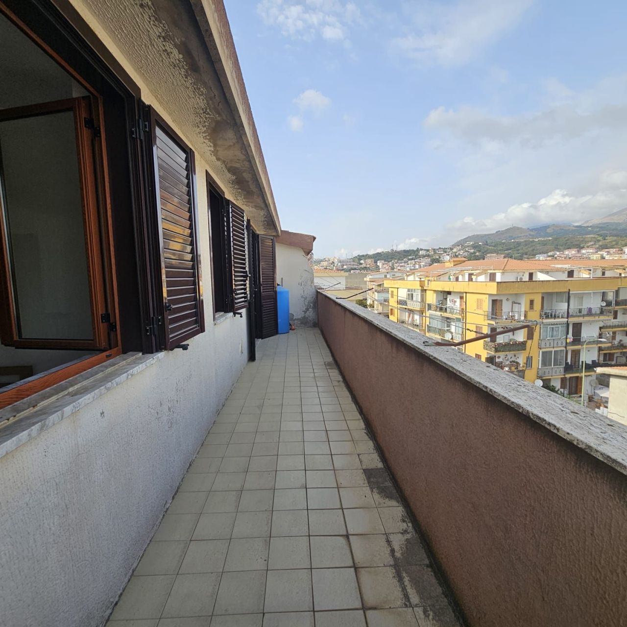 Квартира в Скалее, Италия, 131 м² - фото 15