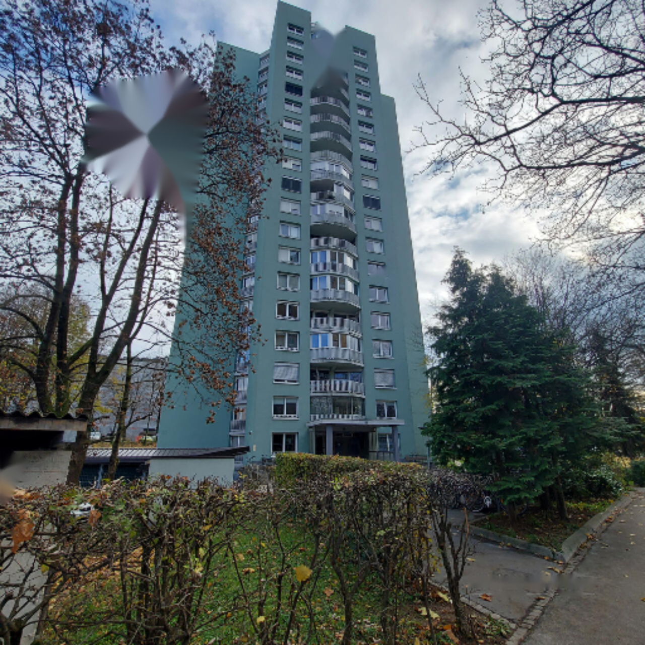 Квартира в Любляне, Словения, 93 м² - фото 1