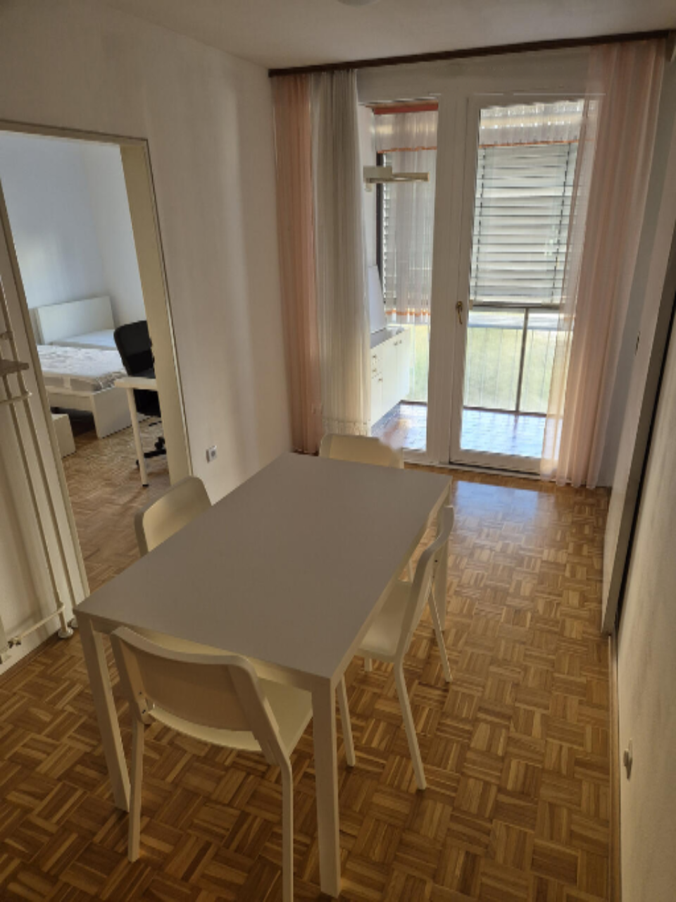 Квартира в Любляне, Словения, 52 м² - фото 1