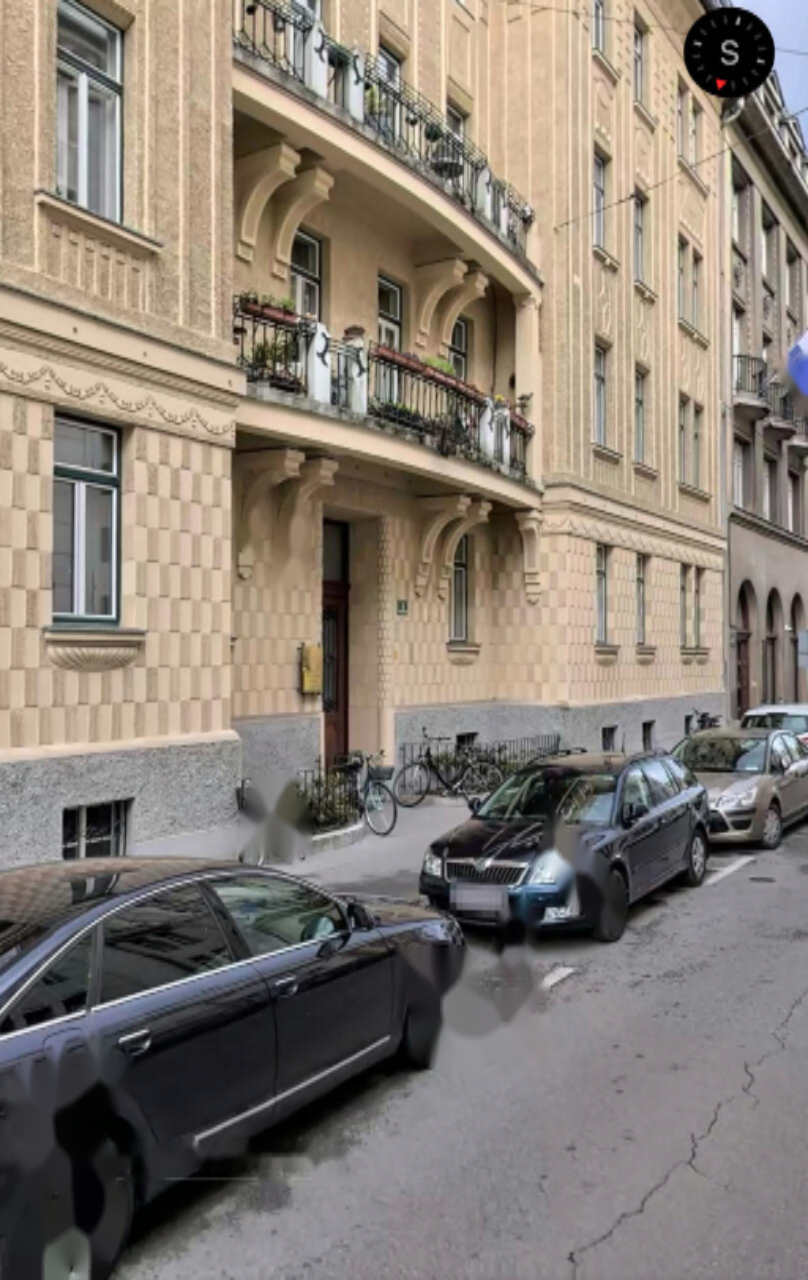 Квартира в Любляне, Словения, 44 м² - фото 1