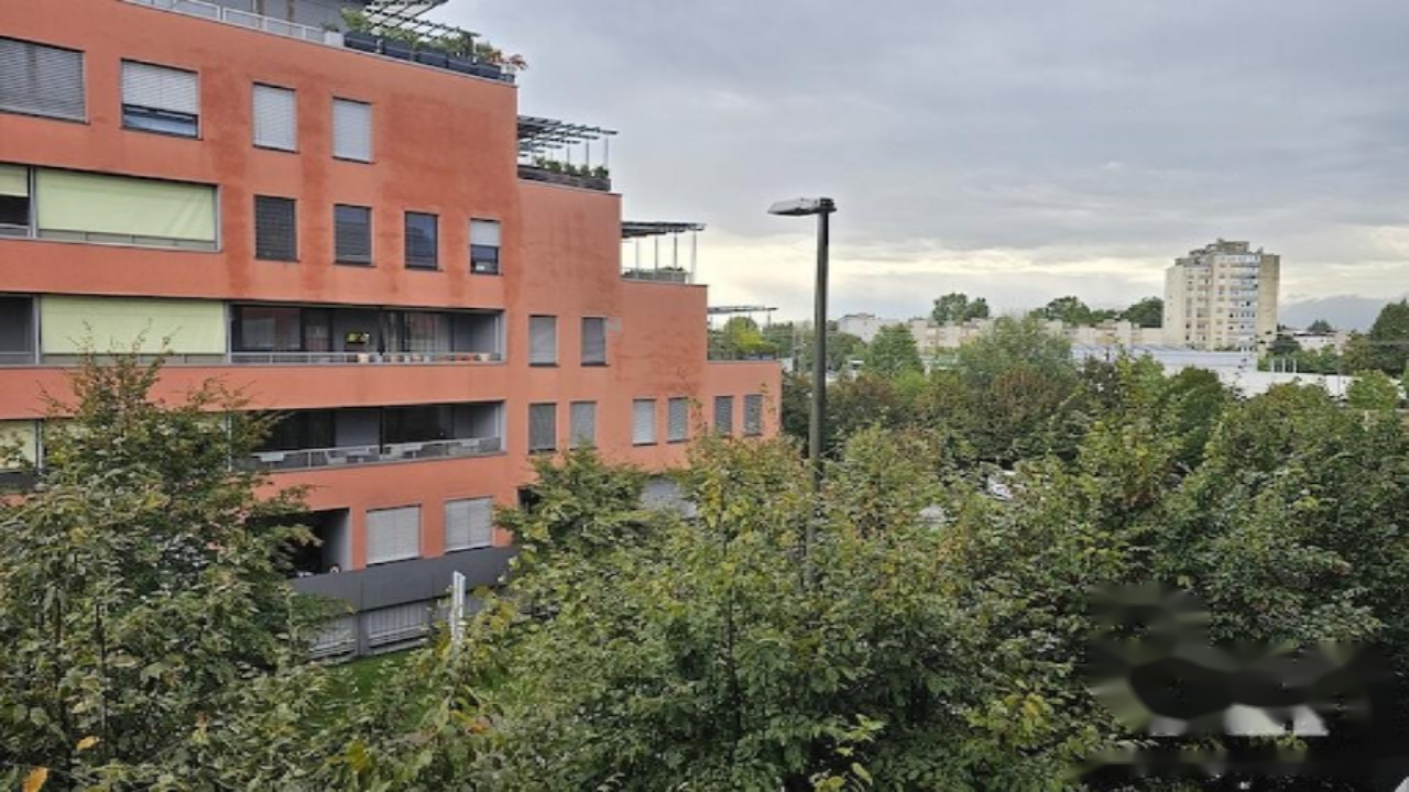 Квартира в Любляне, Словения, 80 м² - фото 1
