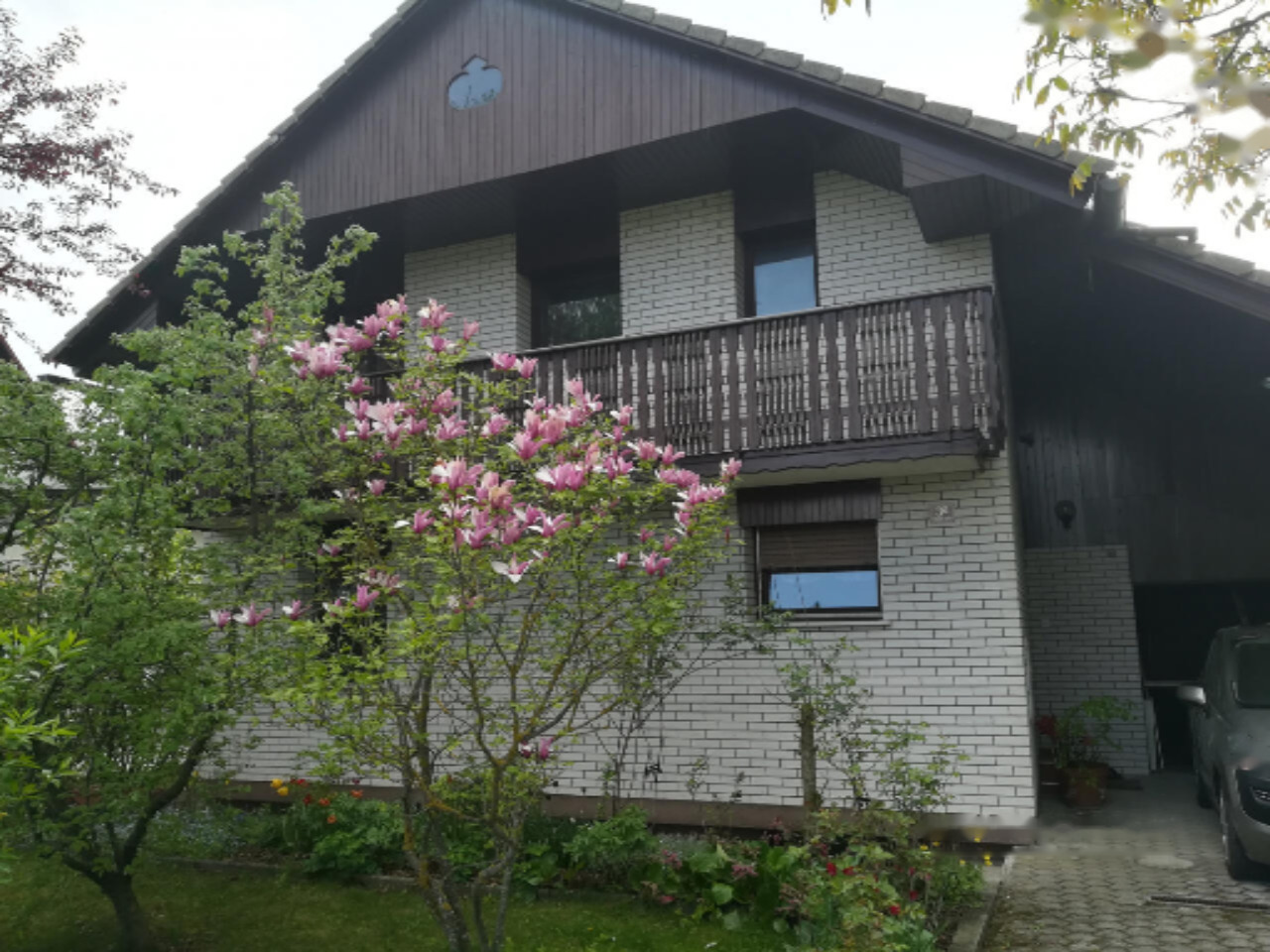 Дом в Бледе, Словения, 240 м² - фото 1