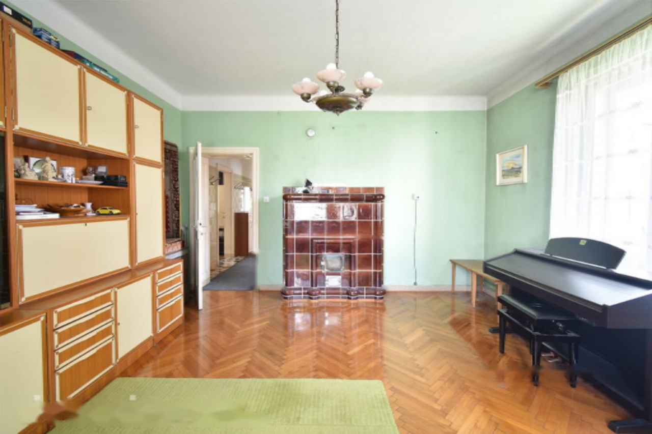 Квартира в Любляне, Словения, 146 м² - фото 1