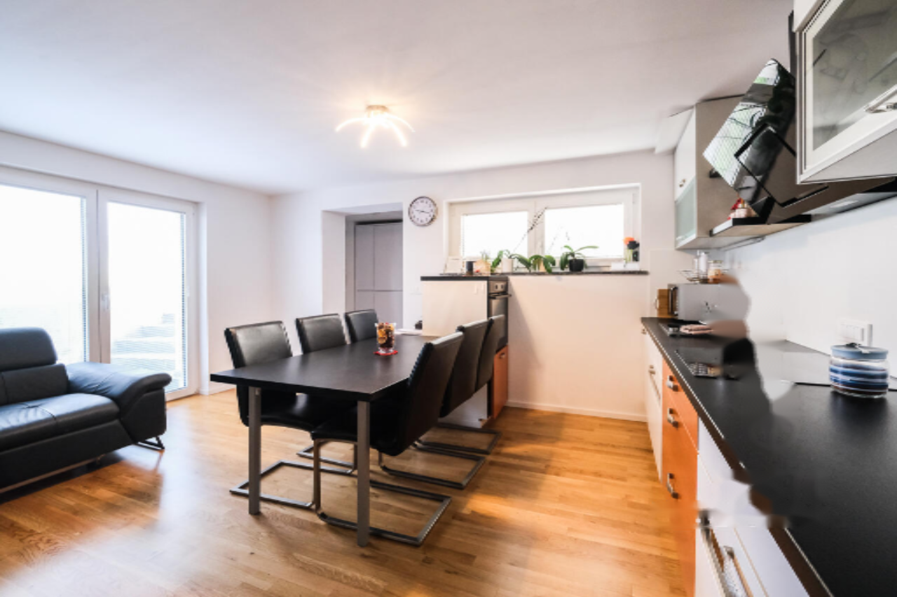 Квартира в Любляне, Словения, 65 м² - фото 1