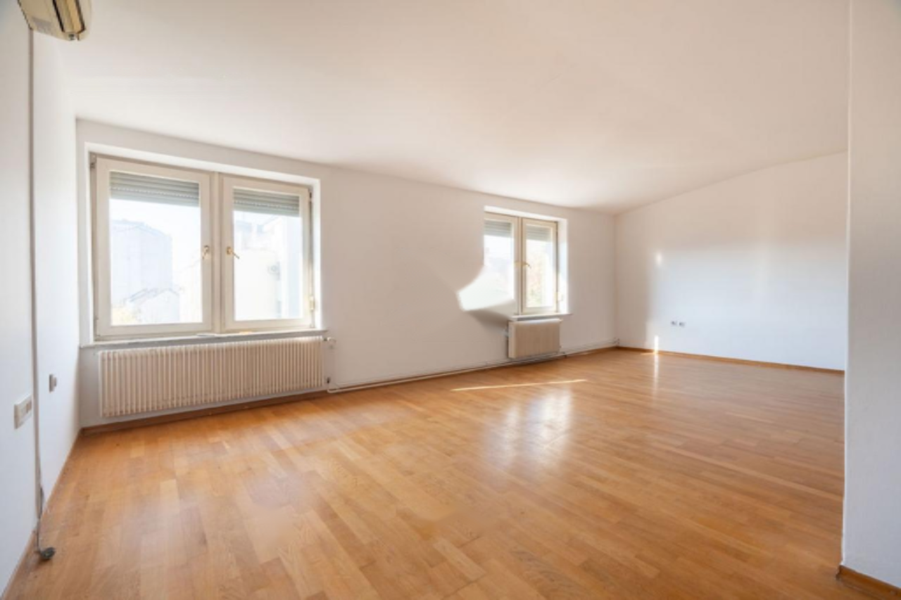 Квартира в Любляне, Словения, 96 м² - фото 1