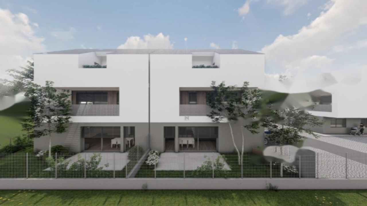 Квартира в Любляне, Словения, 163 м² - фото 1