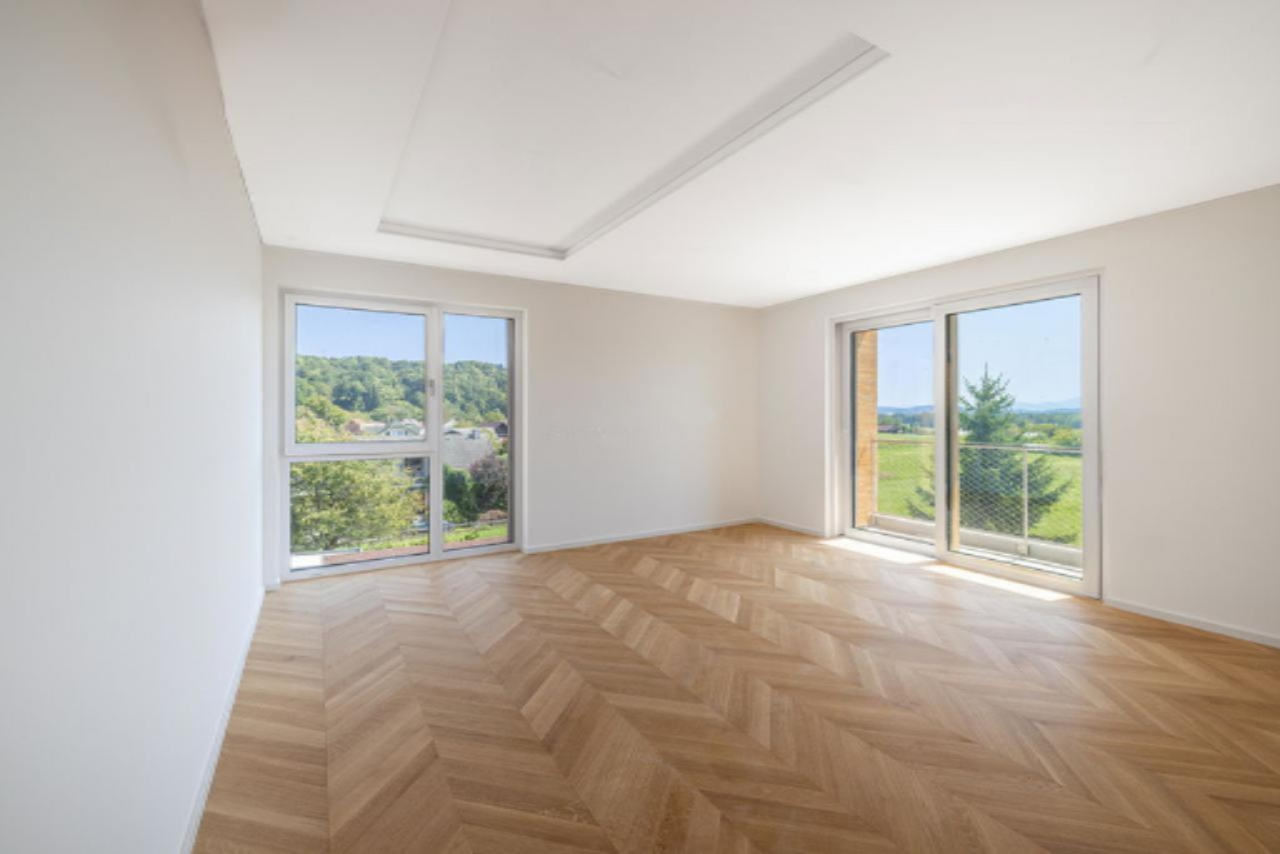Квартира в Любляне, Словения, 77 м² - фото 1