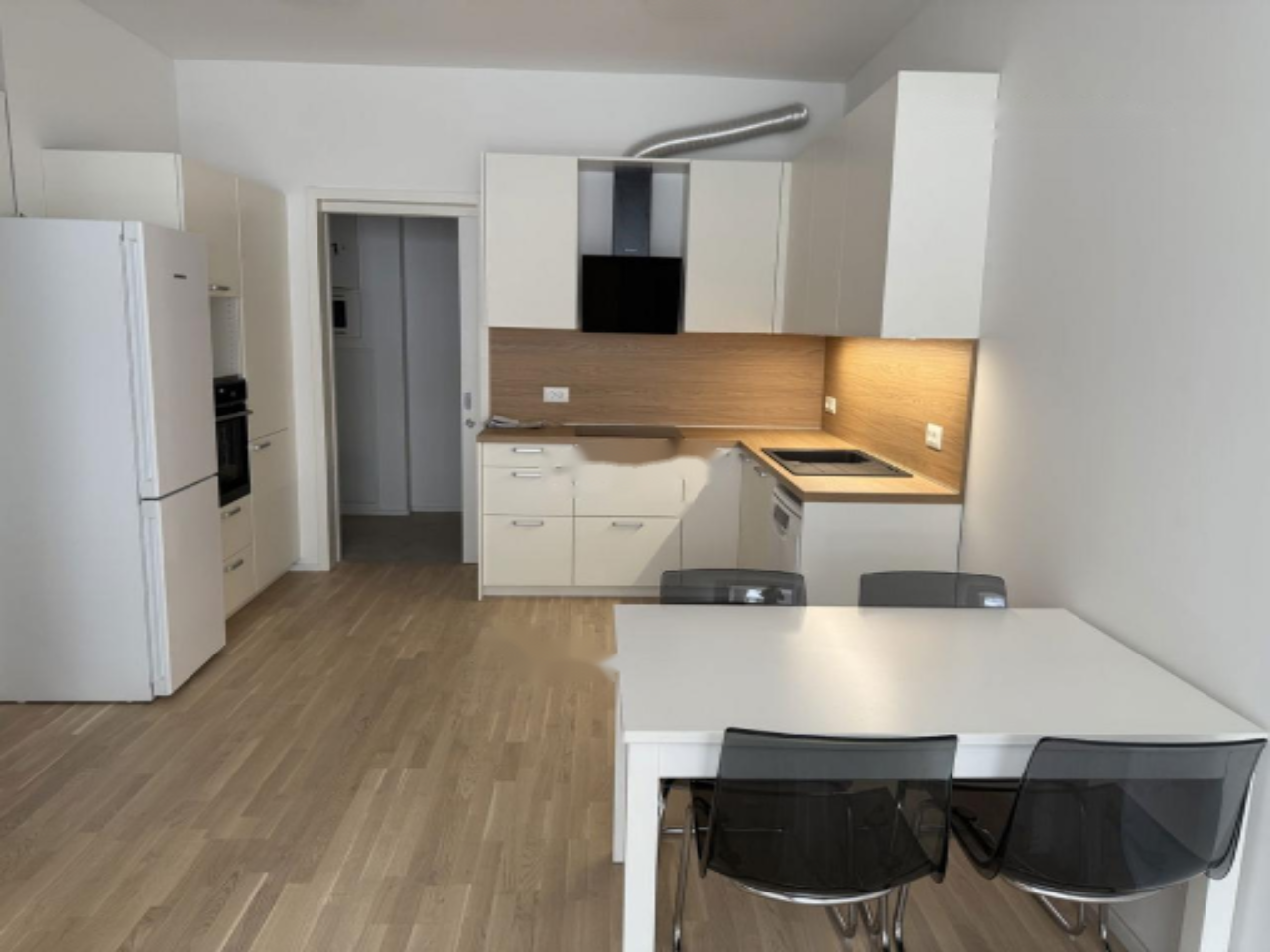 Квартира в Любляне, Словения, 82 м² - фото 1