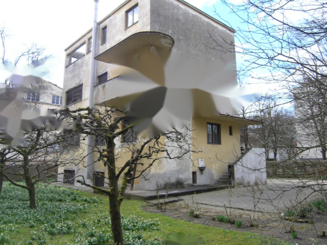 Квартира в Любляне, Словения, 121 м² - фото 1