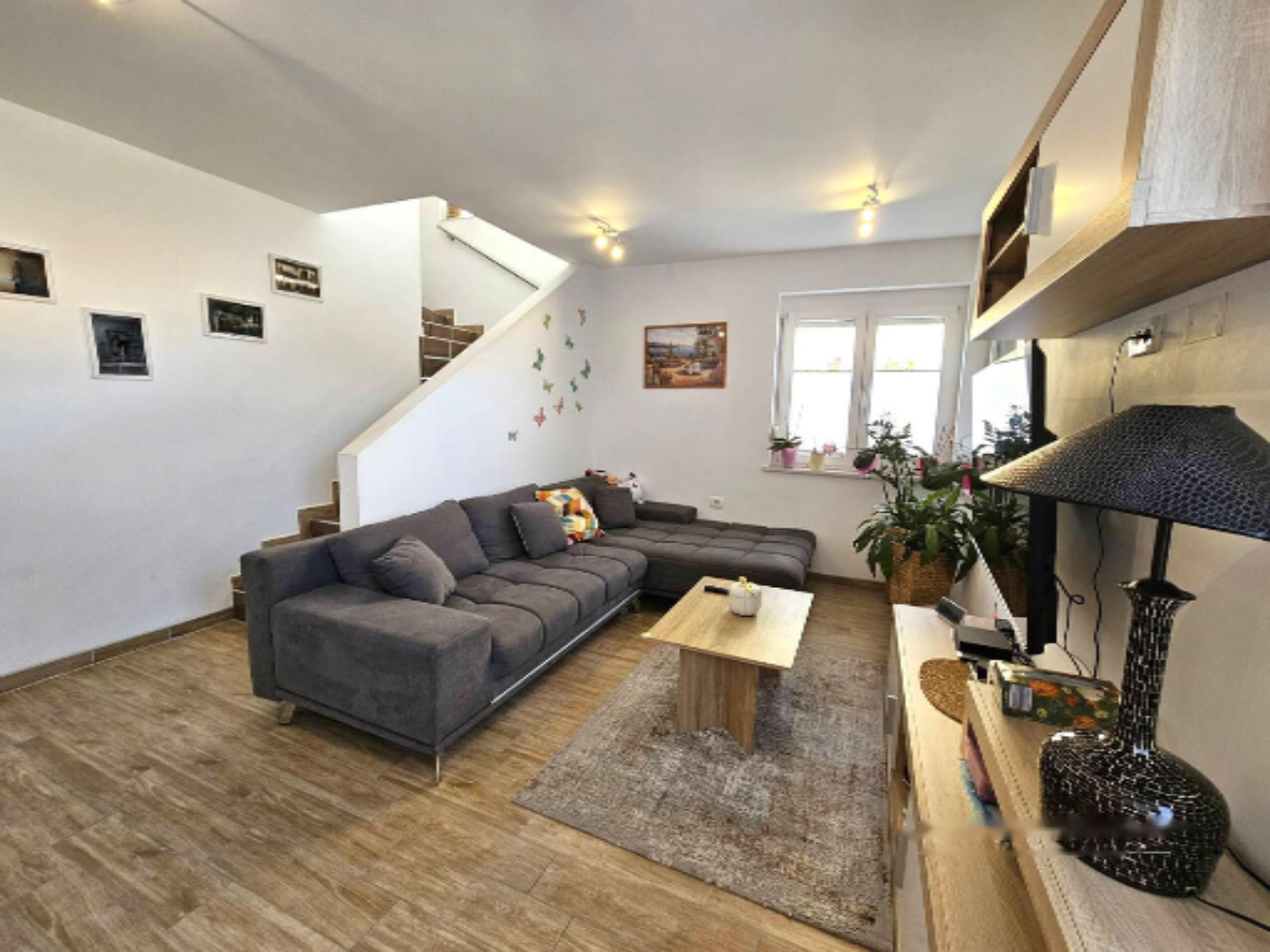 Дом в Копере, Словения, 136 м² - фото 1