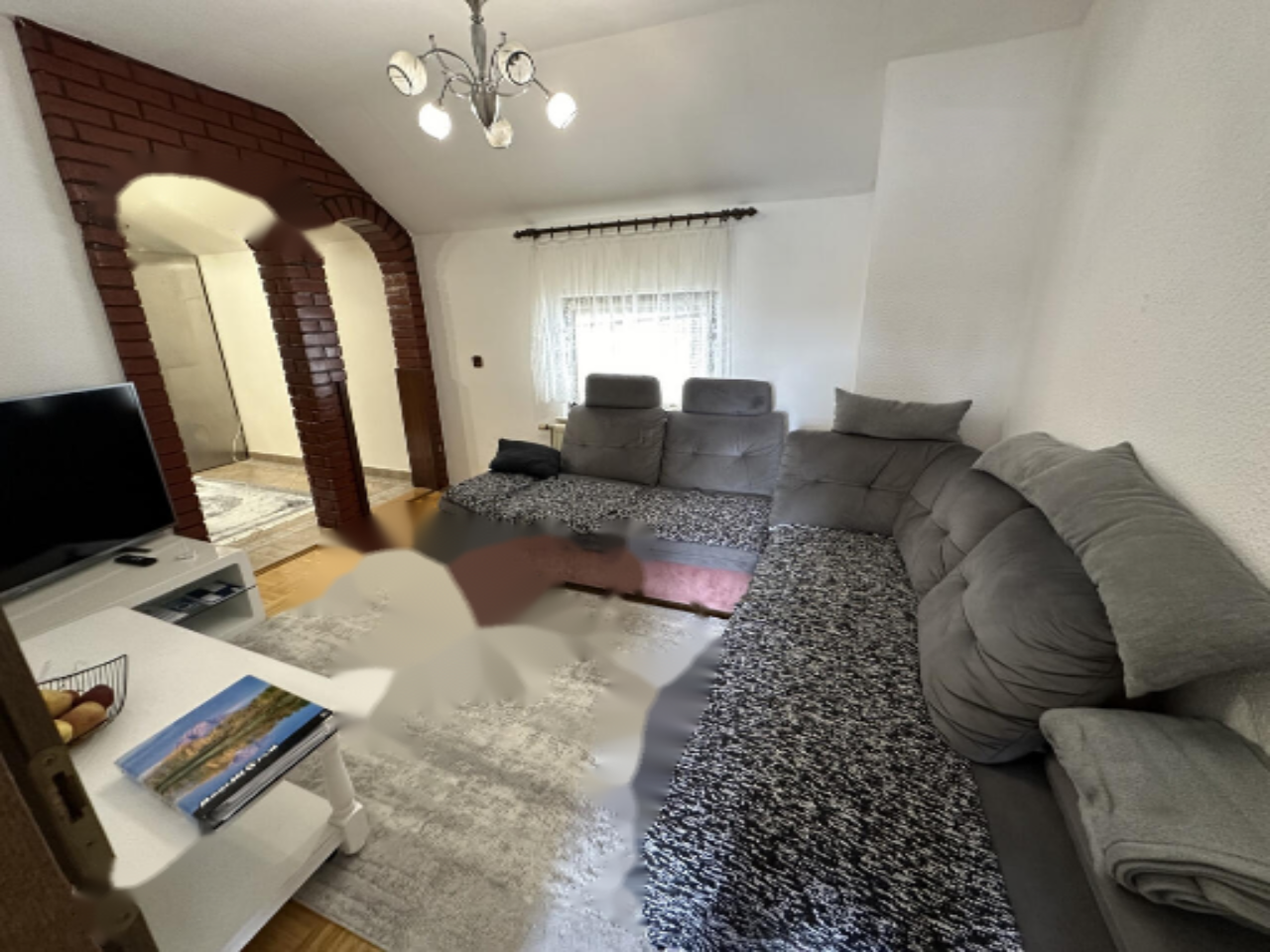 Квартира в Любляне, Словения, 113 м² - фото 1