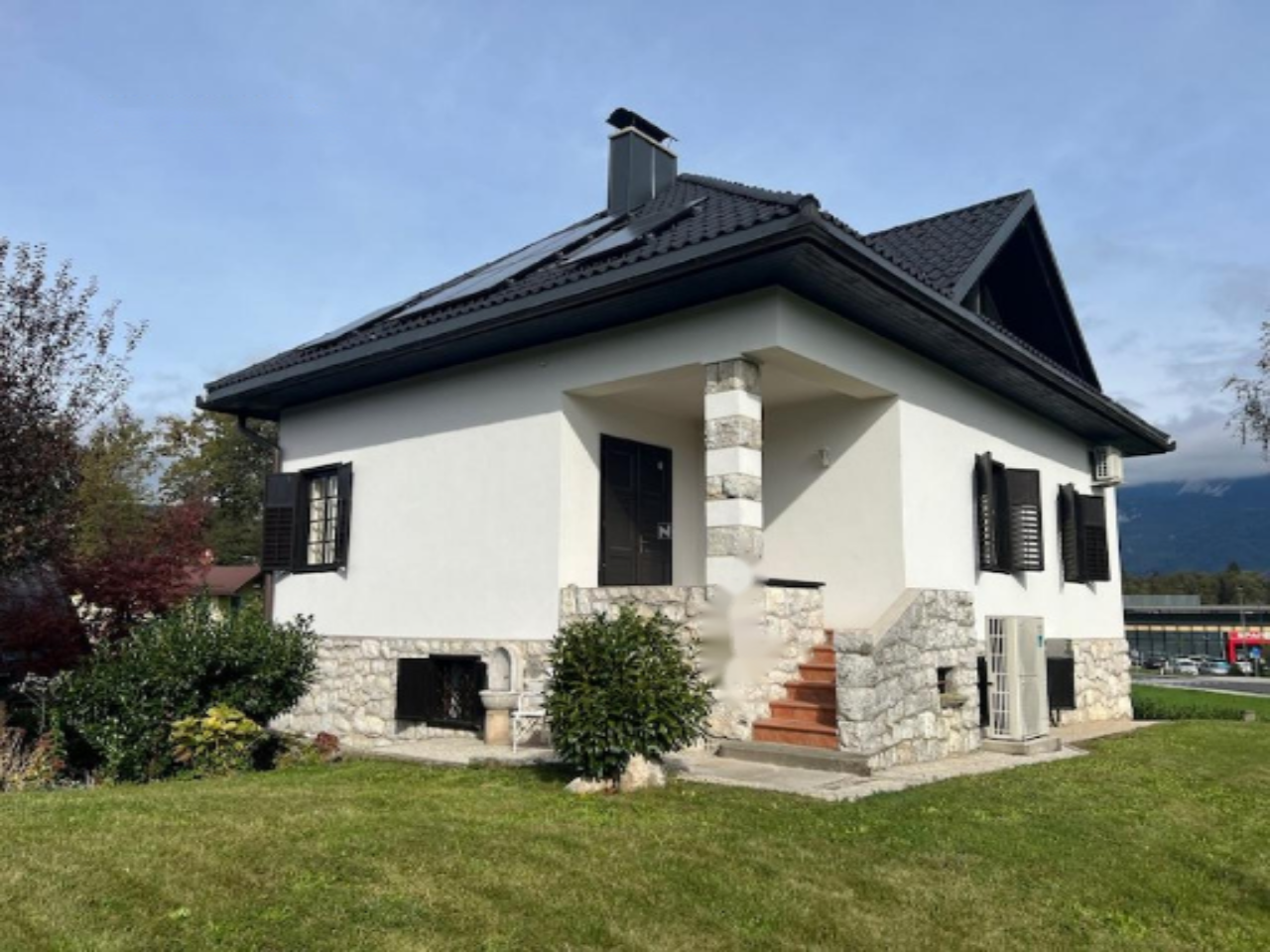 Дом в Бледе, Словения, 225 м² - фото 1