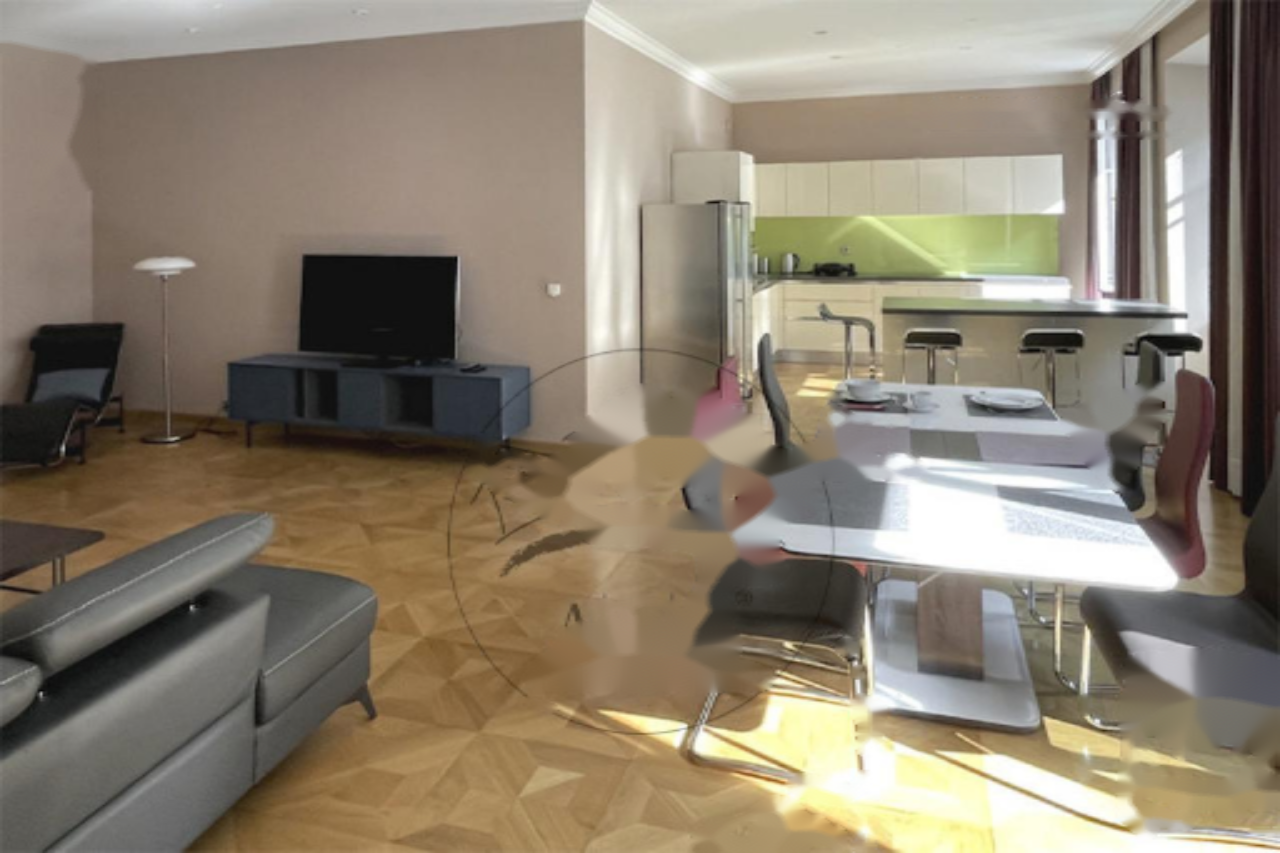 Квартира в Любляне, Словения, 176 м² - фото 1
