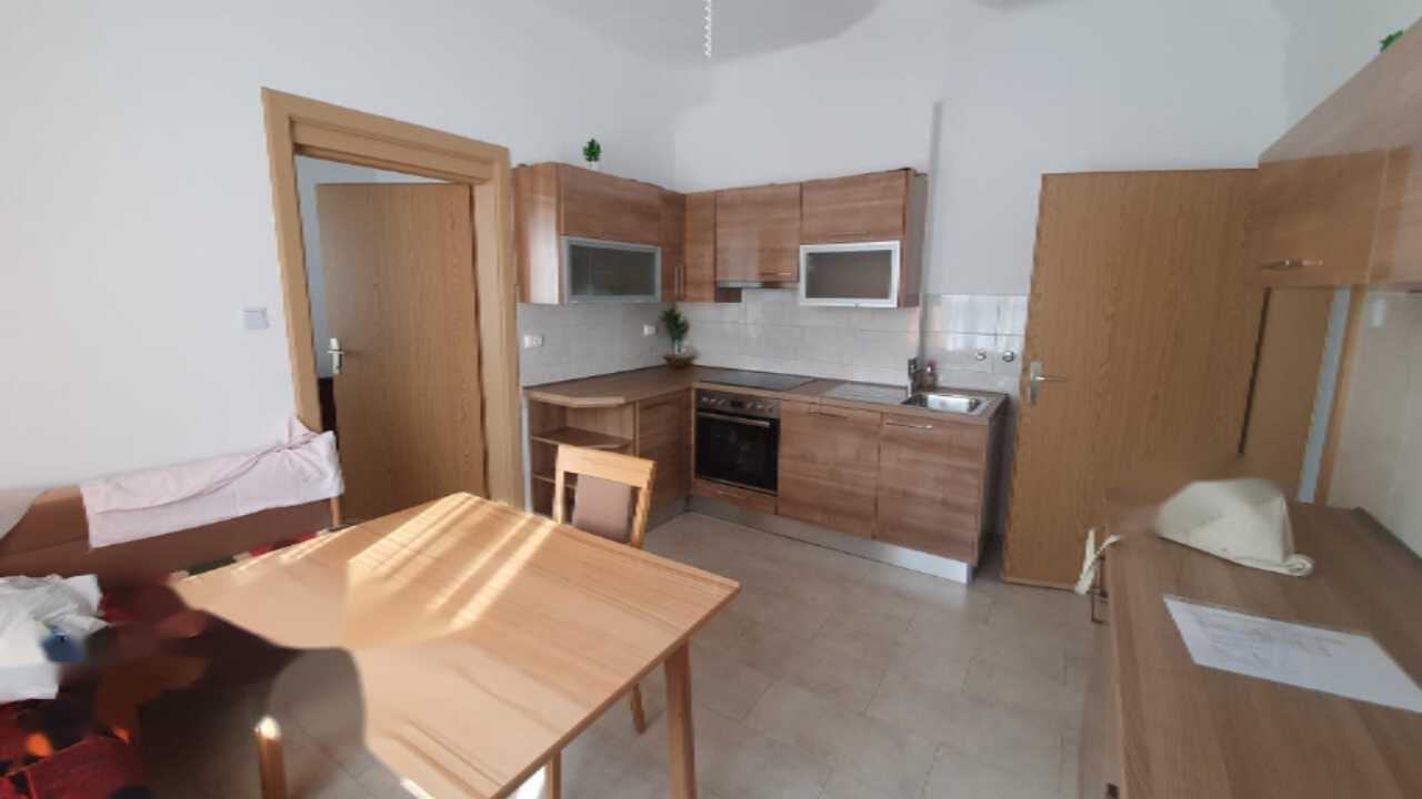 Квартира в Любляне, Словения, 120 м² - фото 1