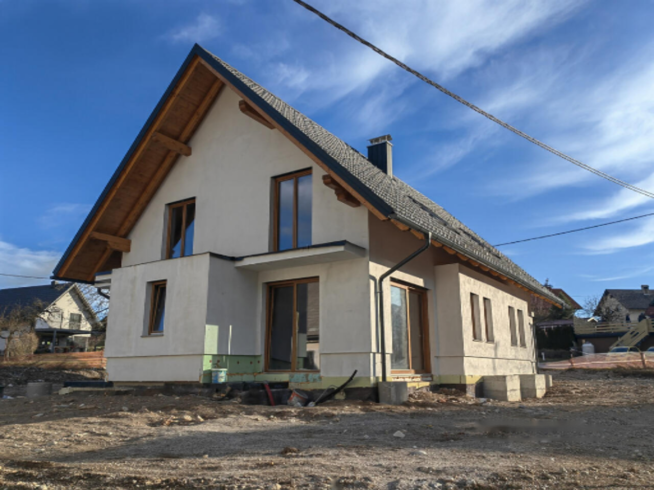 Дом в Бледе, Словения, 176 м² - фото 1