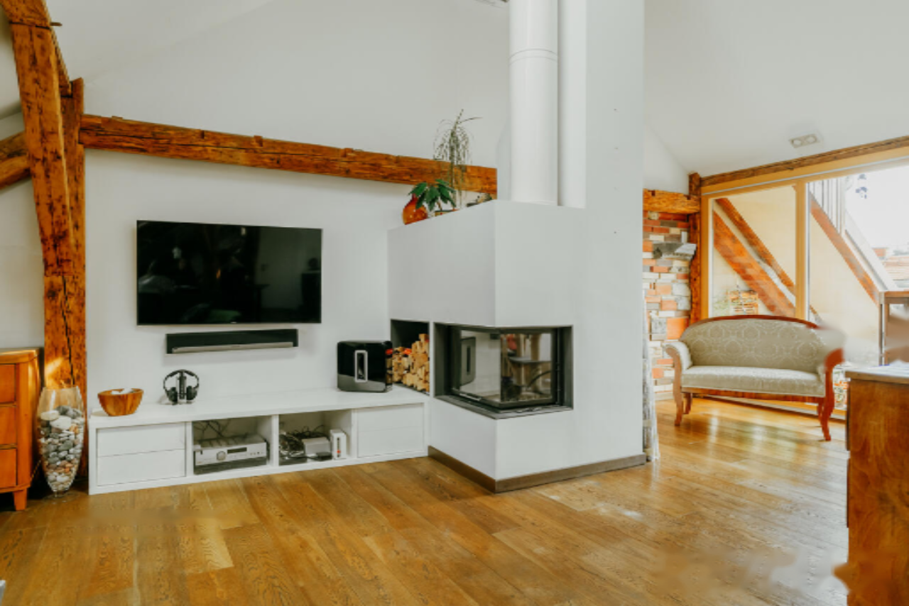 Квартира в Любляне, Словения, 172 м² - фото 1