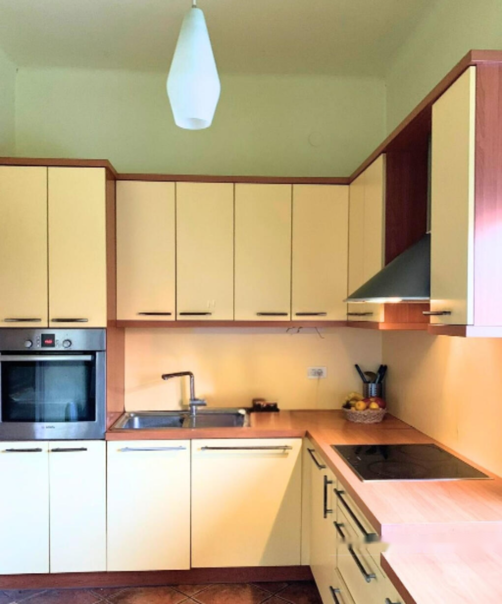 Квартира в Любляне, Словения, 103 м² - фото 1