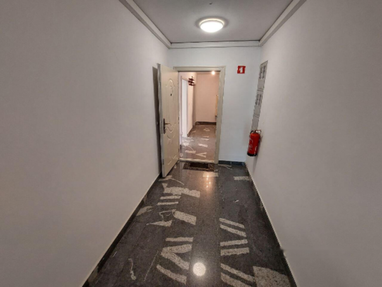 Квартира в Любляне, Словения, 62 м² - фото 1