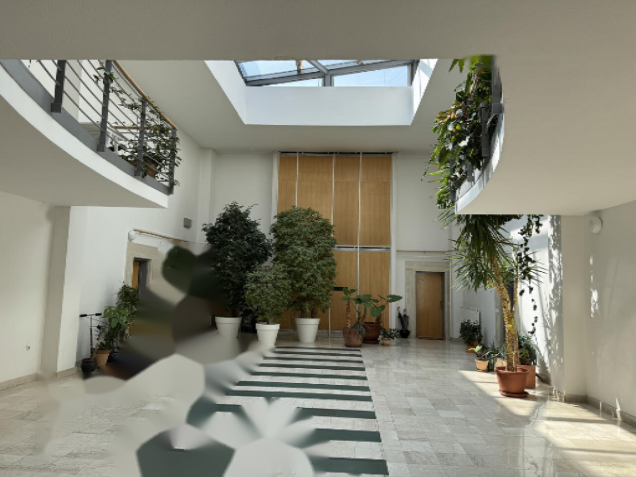 Квартира в Любляне, Словения, 164 м² - фото 1