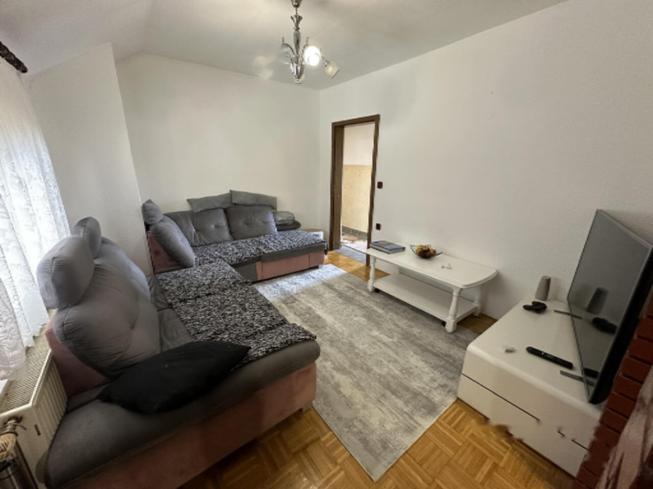 Квартира в Любляне, Словения, 113 м² - фото 1