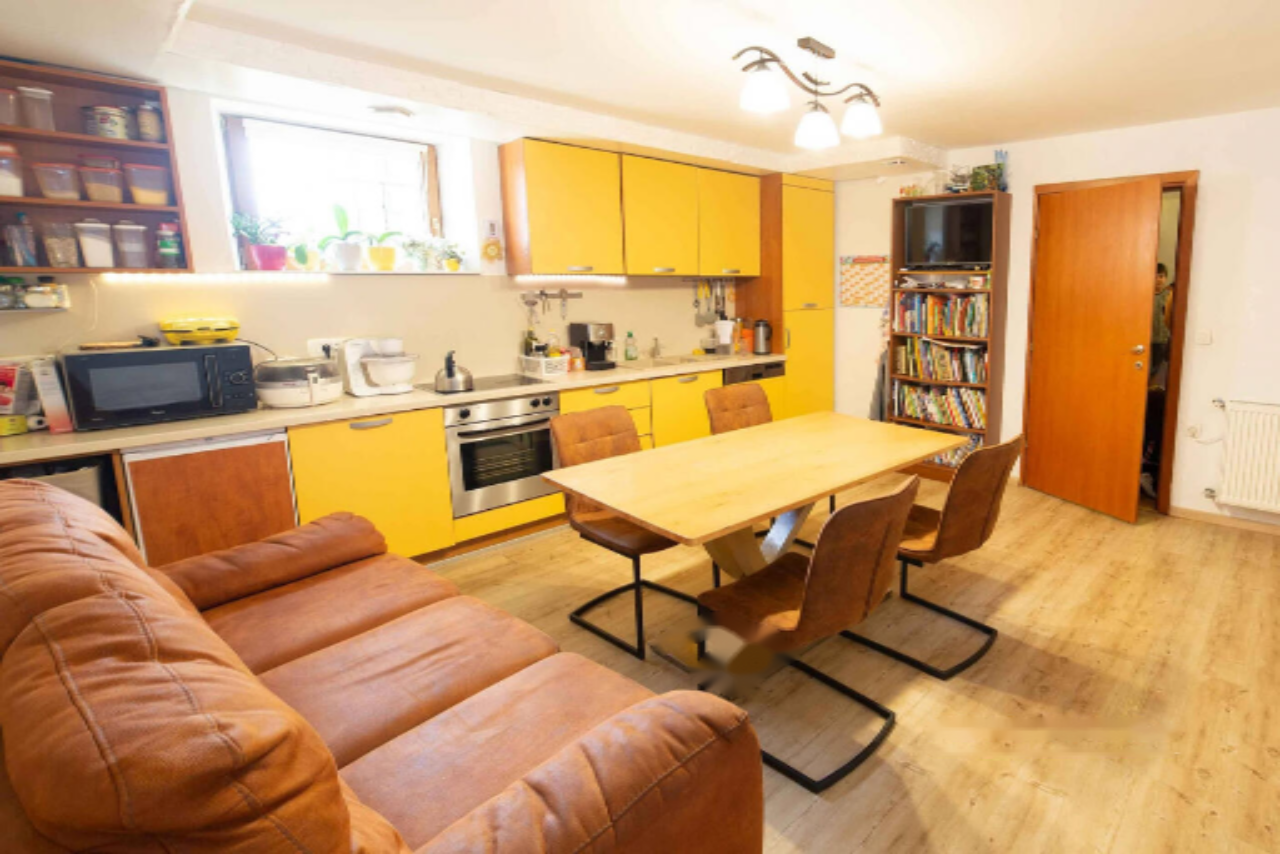 Дом в Копере, Словения, 110 м² - фото 1