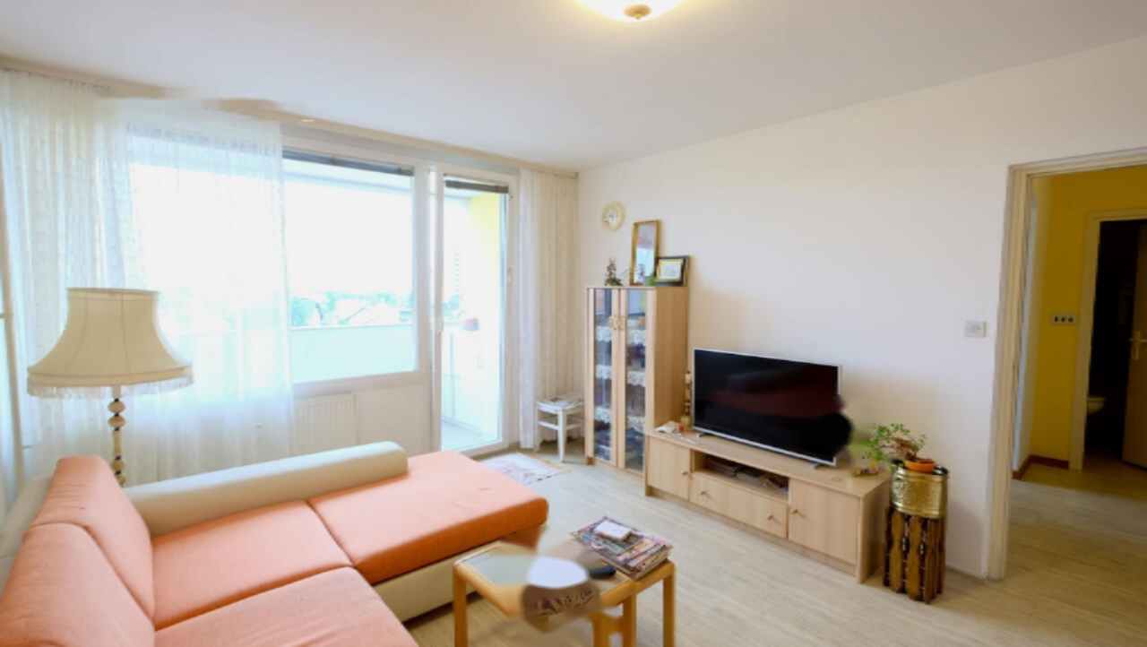 Квартира в Любляне, Словения, 57 м² - фото 1