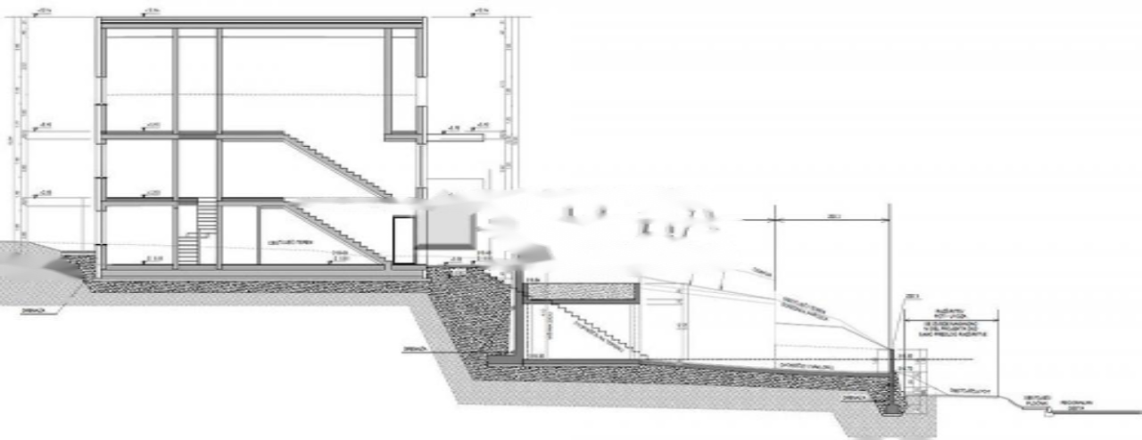 Земля в Любляне, Словения, 982 м² - фото 1